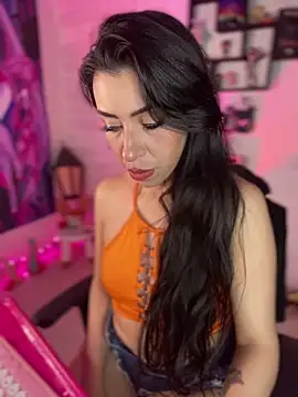 Sky Girl LS online show from 03/26/26, 03:01