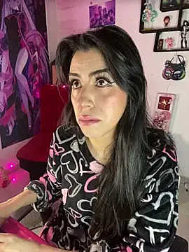 Sky Girl LS online show from 04/19/26, 06:10