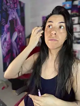 Sky Girl LS online show from 04/23/26, 02:13