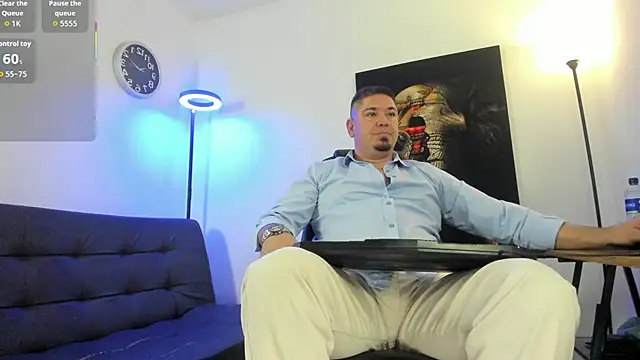 Dante Bellini online show from 03/13/26, 02:12