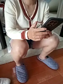 Sweet-Berryy online show from 02/05/26, 12:26