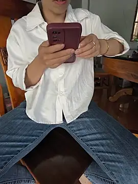 Sweet-Berryy online show from 07/07/26, 03:42