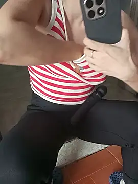Sweet-Berryy online show from 07/23/26, 12:02