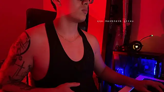 edwinsalvator online show from 12/18/25, 08:09