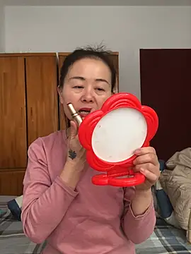 yunyun52012 online show from 01/13/26, 07:46