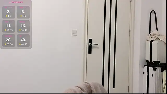 Mona-u online show from 01/19/26, 06:50