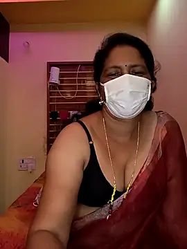 telugutrisha online show from 04/17/26, 03:48