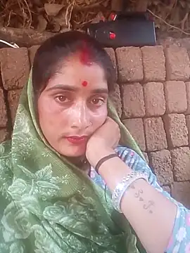 Pinki rani online show from 04/16/26, 09:32