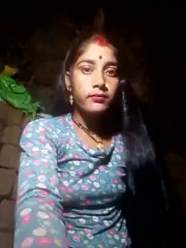 Pinki rani online show from 04/16/26, 09:50