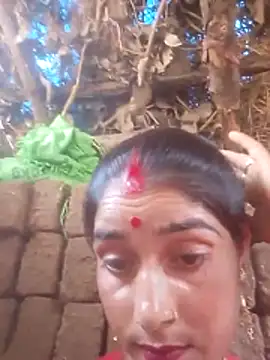 Pinki rani online show from 04/17/26, 09:56