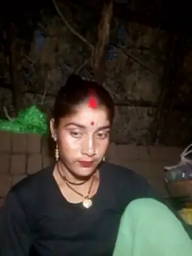 Pinki rani online show from 04/18/26, 07:51