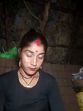 Pinki rani online show from 04/18/26, 08:09