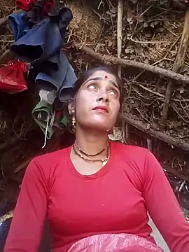 Pinki rani online show from 04/20/26, 08:28