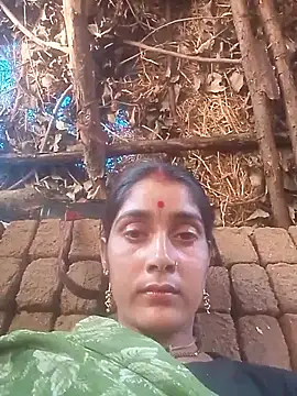 Pinki rani online show from 04/21/26, 05:36