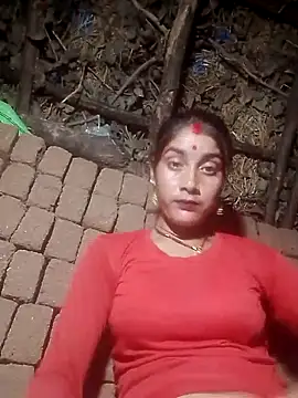 Pinki rani online show from 04/21/26, 05:39