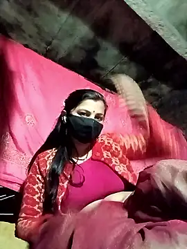 Bandna thakur online show from 01/10/26, 09:22