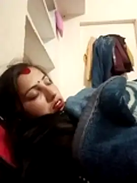 Bandna thakur online show from 02/16/26, 06:04