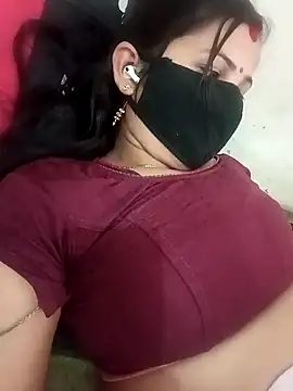 Bandna thakur online show from 02/17/26, 09:39