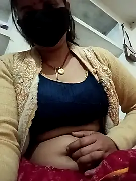 Bandna thakur online show from 02/18/26, 06:59