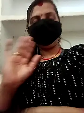 Bandna thakur online show from 02/26/26, 06:23