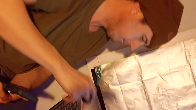 nobored online show from 01/16/26, 12:36