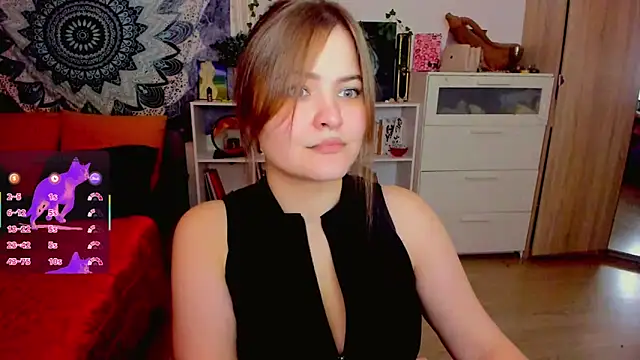 Snapshot of Pure_Hanna chatting on 12/20/25, 03:08 Pure Hanna online show from 12/20/25, 03:08