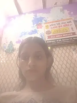 Eva 890 online show from 07/28/26, 05:58