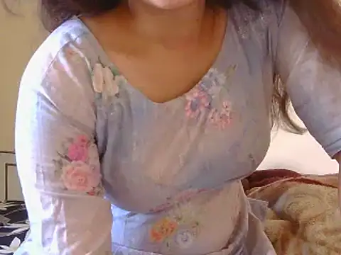 Parul Gulati online show from 04/14/26, 12:11