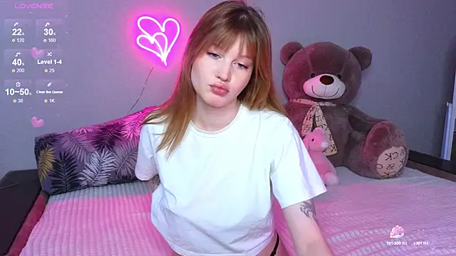 Snapshot of Babe_Jane chatting on 01/12/26, 10:31 Babe Jane online show from 01/12/26, 10:31