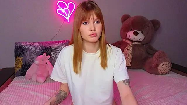 Snapshot of Babe_Jane chatting on 01/15/26, 11:04 Babe Jane online show from 01/15/26, 11:04