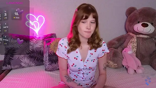 Snapshot of Babe_Jane chatting on 02/01/26, 11:31 Babe Jane online show from 02/01/26, 11:31