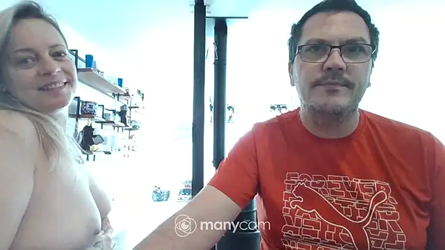 Miss-Chupagirly online show from 02/04/26, 09:04