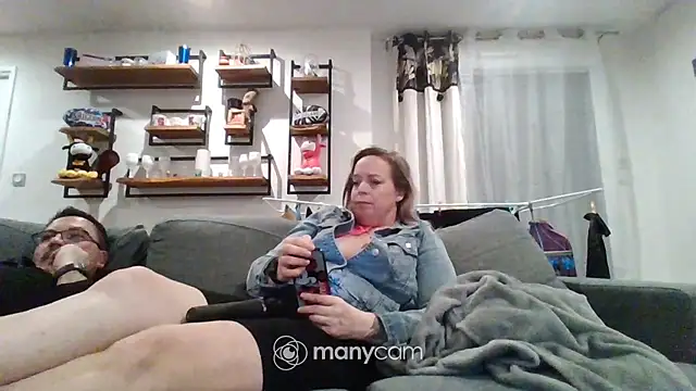 Miss-Chupagirly online show from 02/10/26, 08:46