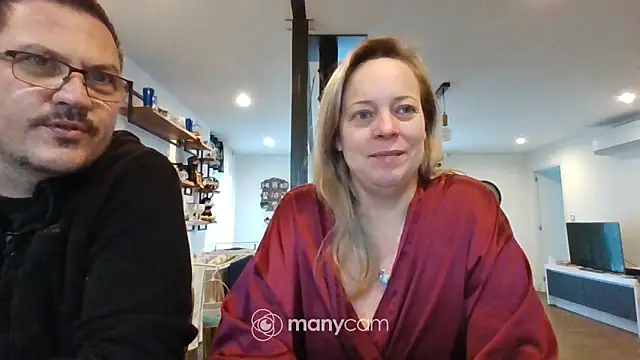 Miss-Chupagirly online show from 02/14/26, 08:11