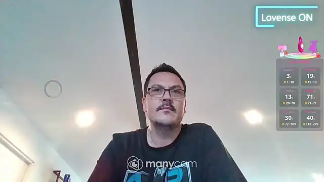 Miss-Chupagirly online show from 02/16/26, 11:28