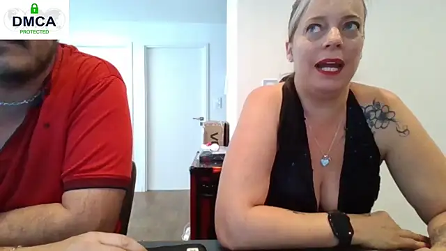 Miss-Chupagirly online show from 06/29/26, 11:54