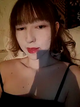 Yoonhee ki online show from 05/08/26, 09:20