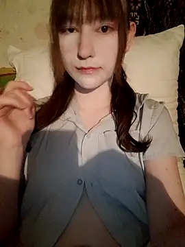 Yoonhee ki online show from 05/09/26, 10:15