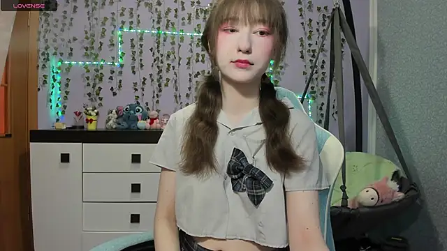 Yoonhee ki online show from 06/29/26, 02:17