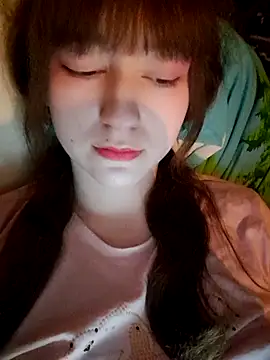 Yoonhee ki online show from 07/04/26, 12:28