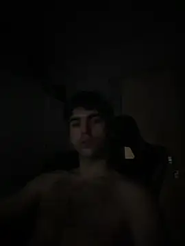 Snapshot of S1xSex chatting on 12/20/25, 08:38 S1xSex online show from 12/20/25, 08:38