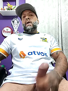 morenoteza0 online show from 04/25/26, 09:34