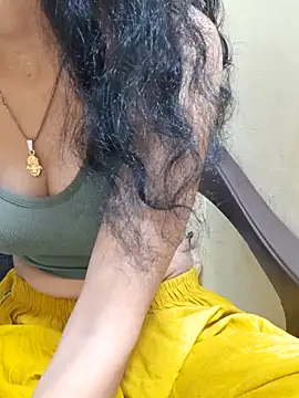 Anjali680 online show from 03/19/26, 02:37