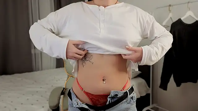 fallin lovee online show from 02/27/26, 07:47