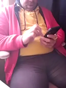 Michaelo666 online show from 12/20/25, 09:27