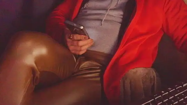 Snapshot of Michaelo666 chatting on 02/09/26, 05:22 Michaelo666 online show from 02/09/26, 05:22