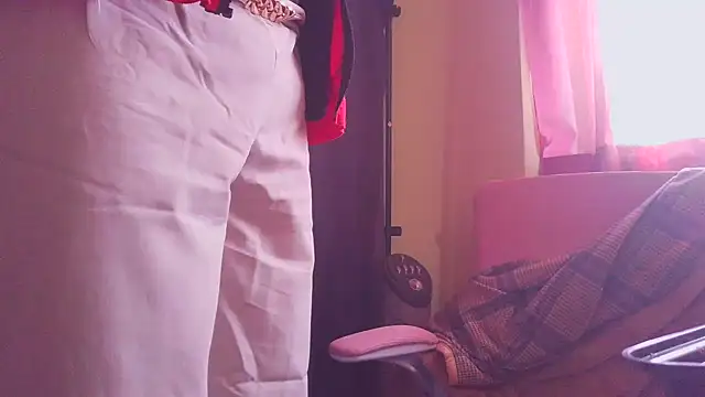 Snapshot of Michaelo666 chatting on 02/22/26, 08:57 Michaelo666 online show from 02/22/26, 08:57