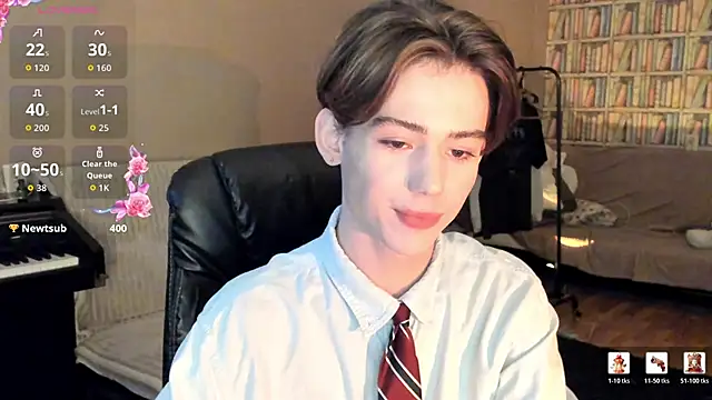 winsdor online show from 01/11/26, 12:21