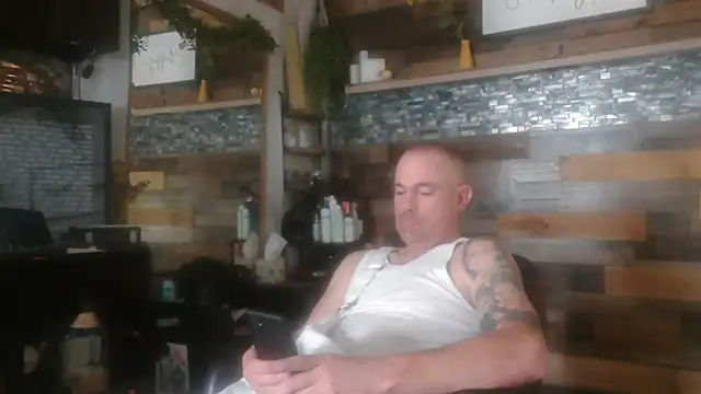 MISTERANDDEMI online show from 03/07/26, 05:32