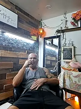 MISTERANDDEMI online show from 03/21/26, 07:46